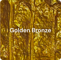 Golden Bronze