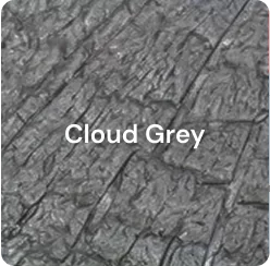 Cloud Grey