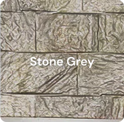Stone Grey