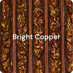 Bright Copper
