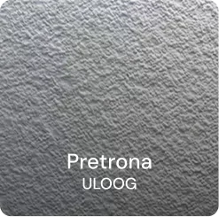 Pretrona ULOOG