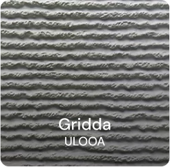 Gridda ULOOA