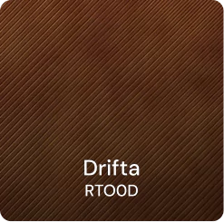 Drifta RTO0D