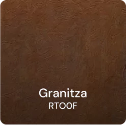 Granitza RTO0F
