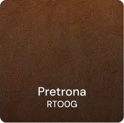 Pretrona RTO0G