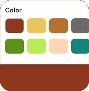 Choose a Color
