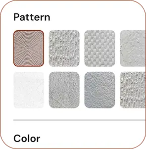 Pick a Pattern